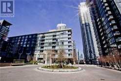 617 - 15 BRUNEL COURT Toronto