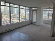 617 - 15 BRUNEL COURT Toronto