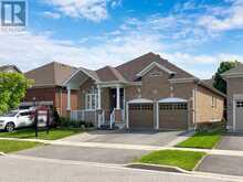 851 EAGLE RIDGE DRIVE Oshawa