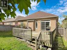 851 EAGLE RIDGE DRIVE Oshawa