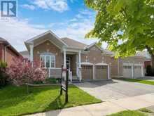 851 EAGLE RIDGE DRIVE Oshawa