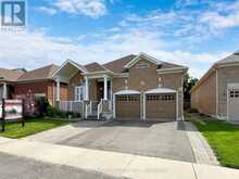 851 EAGLE RIDGE DRIVE Oshawa