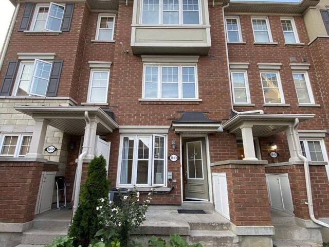 13 - 50 MENDELSSOHN STREET Toronto Ontario