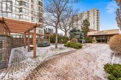 1511 - 225 BAMBURGH CIRCLE Toronto