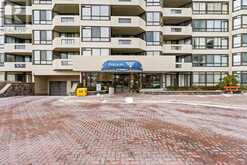 1511 - 225 BAMBURGH CIRCLE Toronto