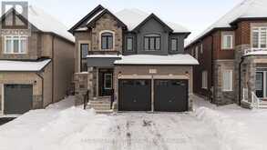 2974 MONARCH DRIVE Orillia