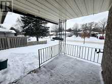 UPPER - 35 BERNICK DRIVE Barrie