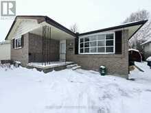 UPPER - 35 BERNICK DRIVE Barrie