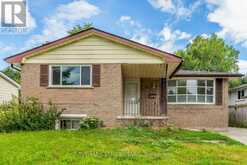 UPPER - 35 BERNICK DRIVE Barrie