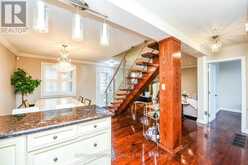 UPPER - 38 WALSH AVENUE Toronto