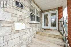 UPPER - 38 WALSH AVENUE Toronto