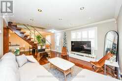 UPPER - 38 WALSH AVENUE Toronto