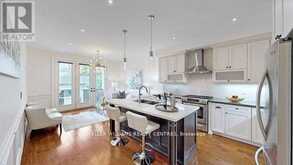 272B BOON AVENUE Toronto