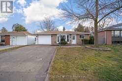 83 WATSON CRESCENT Brampton