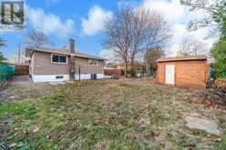 83 WATSON CRESCENT Brampton