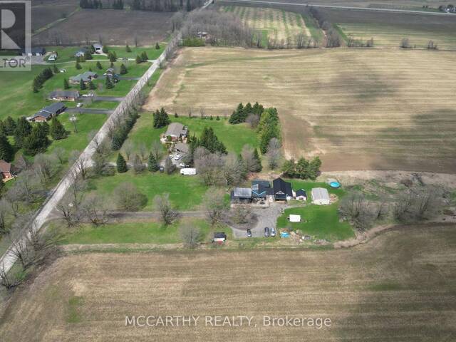 436139 4TH LINE Melancthon Ontario