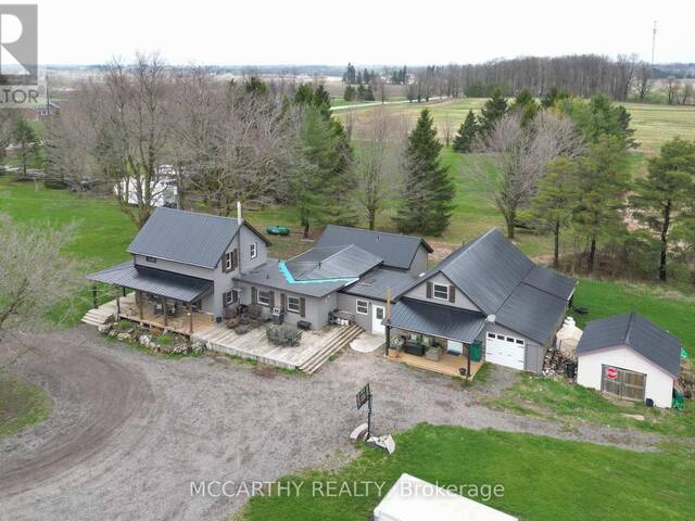 436139 4TH LINE Melancthon Ontario