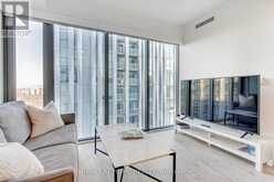 4001 - 8 CUMBERLAND STREET Toronto