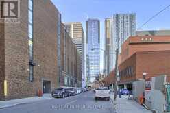 4001 - 8 CUMBERLAND STREET Toronto