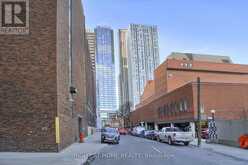 4001 - 8 CUMBERLAND STREET Toronto