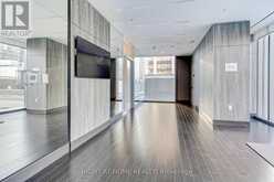 4001 - 8 CUMBERLAND STREET Toronto