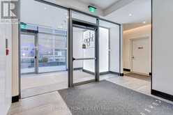 4001 - 8 CUMBERLAND STREET Toronto