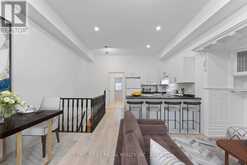 3 - 228 ST GEORGE STREET E Toronto