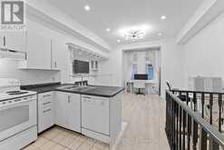 3 - 228 ST GEORGE STREET E Toronto