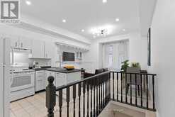 3 - 228 ST GEORGE STREET E Toronto