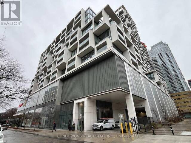 1535 - 8 HILLSDALE AVENUE E Toronto Ontario