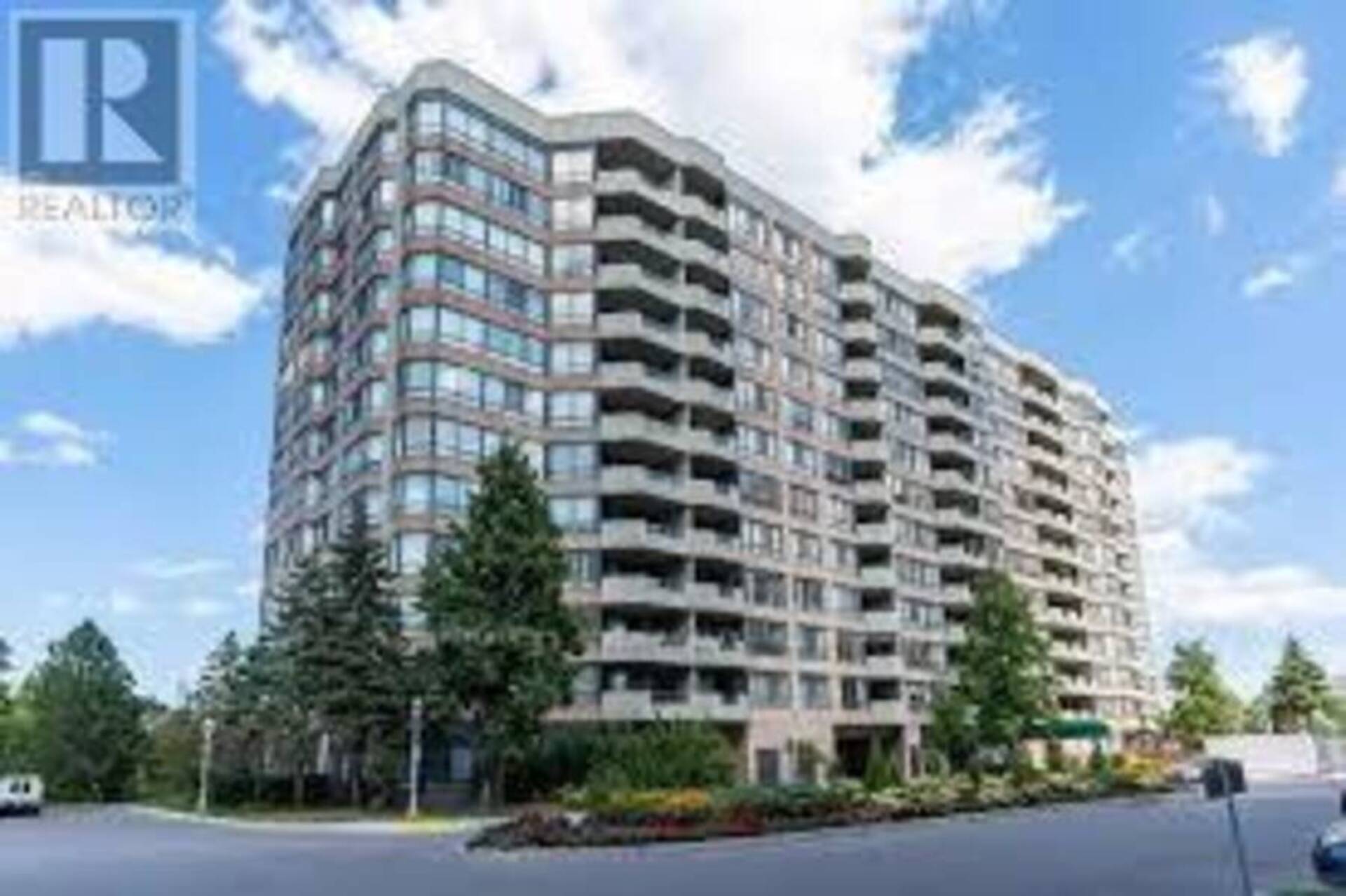 1209 - 610 BULLOCK DRIVE Markham