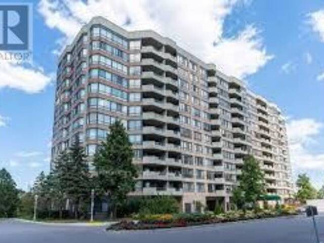 1209 - 610 BULLOCK DRIVE Markham Ontario