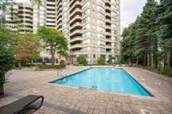 1209 - 610 BULLOCK DRIVE Markham