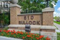 1209 - 610 BULLOCK DRIVE Markham