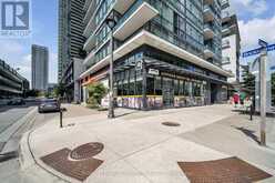 3107 - 4065 BRICKSTONE MEWS Mississauga