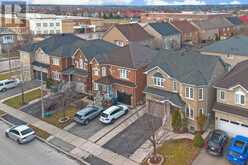 8 ECHORIDGE DRIVE Brampton