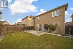 8 ECHORIDGE DRIVE Brampton