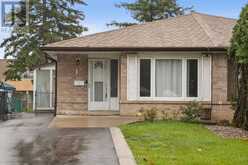 UPPER - 11 JUNIPER CRESCENT Brampton