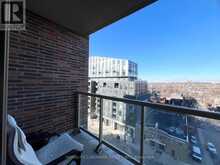 814 - 1787 ST CLAIR AVENUE W Toronto