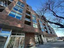 814 - 1787 ST CLAIR AVENUE W Toronto