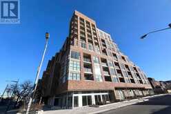 814 - 1787 ST CLAIR AVENUE W Toronto