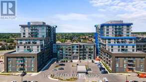 705 - 450 DUNDAS STREET E Hamilton