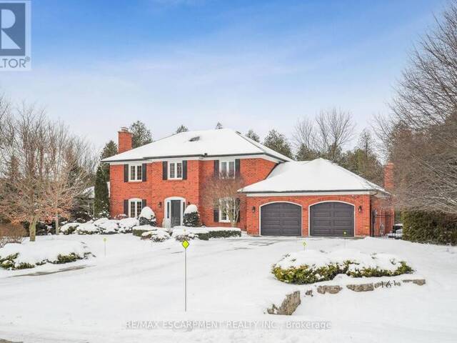 161 COBBLESTONE PLACE Guelph/Eramosa