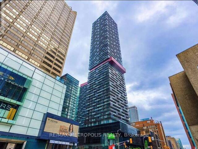 1504 - 8 EGLINTON AVENUE E Toronto Ontario