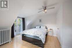 3/F - 524 MARKHAM STREET N Toronto