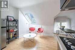 3/F - 524 MARKHAM STREET N Toronto