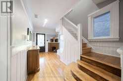 3/F - 524 MARKHAM STREET N Toronto