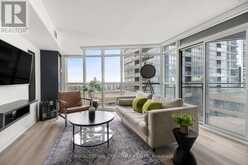 1209 - 21 ICEBOAT TERRACE Toronto