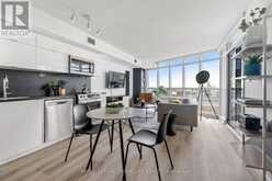 1209 - 21 ICEBOAT TERRACE Toronto