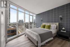 1209 - 21 ICEBOAT TERRACE Toronto